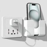 Tensea ABS Mobile Charging Stand (White)